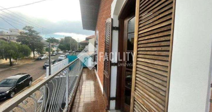 Casa com 3 quartos à venda na Rua Monte Azul, 311, Chácara da Barra, Campinas