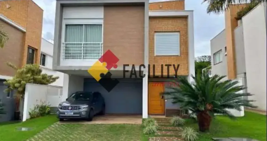 Casa em condomínio fechado com 3 quartos à venda na Rua Latino Coelho, 261, Parque Taquaral, Campinas