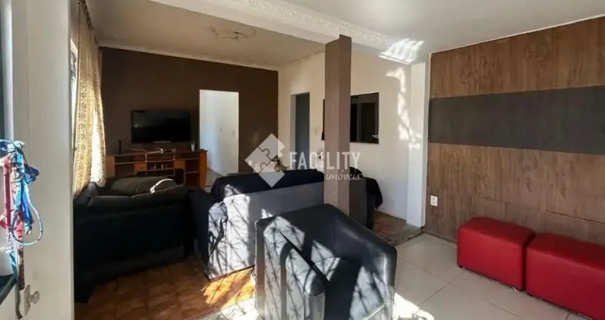 Casa com 3 quartos para alugar na Avenida Porphirio Cardoso de Novaes, 137, São Bernardo, Campinas
