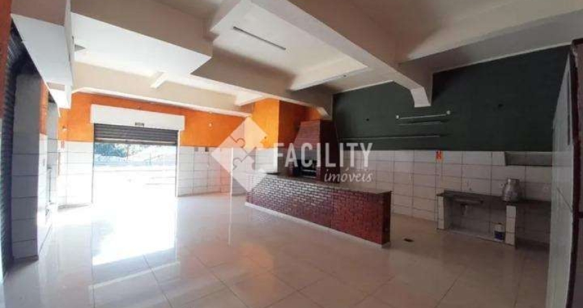 Sala comercial para alugar na Avenida João Jorge, 79, Vila Industrial, Campinas