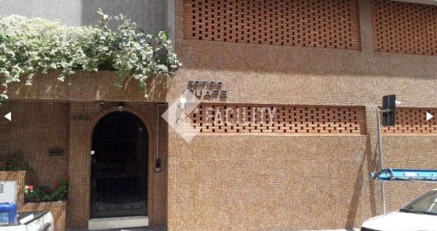 Apartamento com 1 quarto para alugar na Rua Marechal Deodoro, 936, Centro, Campinas