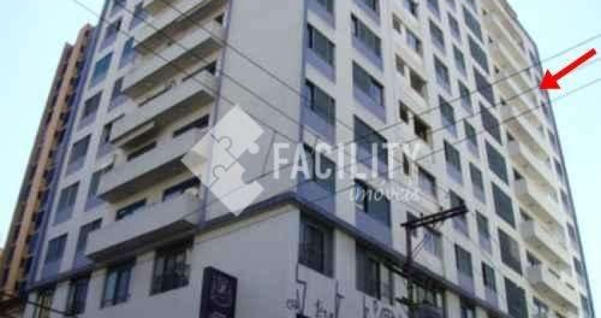 Apartamento com 3 quartos à venda na Avenida Benjamin Constant, 1287, Centro, Campinas