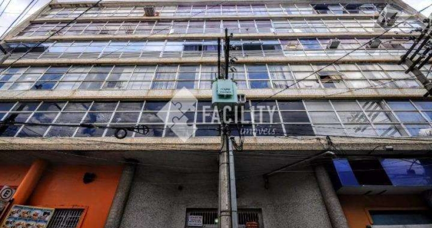 Sala comercial para alugar na Rua Visconde do Rio Branco, Centro, Campinas