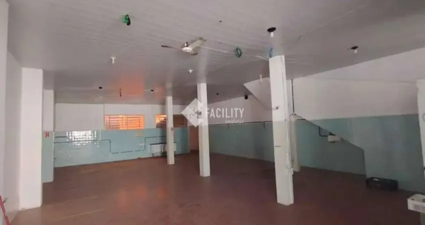 Sala comercial para alugar na Rua Herculândia, 46, Jardim Santa Eudóxia, Campinas