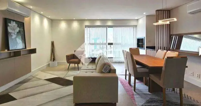 Apartamento com 2 quartos para alugar na Rua Doutor Liráucio Gomes, 119, Cambuí, Campinas