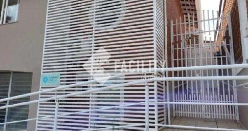 Casa comercial para alugar na Avenida Doutor Heitor Penteado, 314, Jardim Nossa Senhora Auxiliadora, Campinas