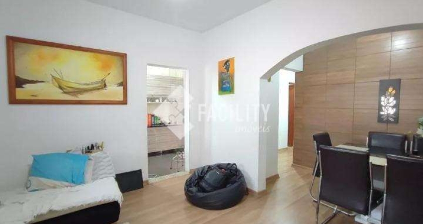 Casa com 3 quartos à venda na Benedito Olmos Hernandes, 39, Vila Rica, Campinas