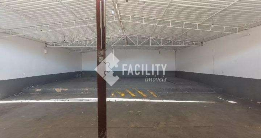 Sala comercial à venda na Avenida Carlos de Araújo Gobbi, 85, Vila São Bento, Campinas
