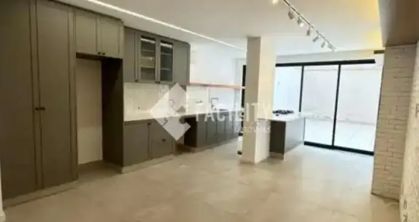 Apartamento com 2 quartos à venda na Rua Bernardo José Sampaio, 119, Botafogo, Campinas