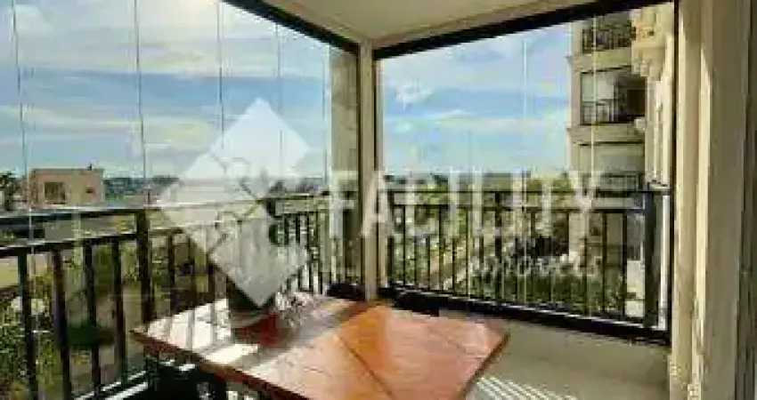 Apartamento com 2 quartos à venda na Avenida Dermival Bernardes Siqueira, 2075, Swiss Park, Campinas