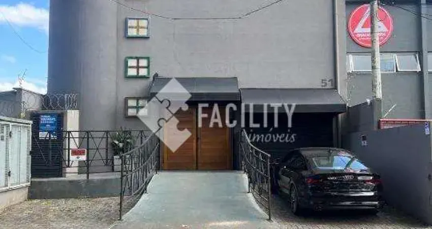 Barracão / Galpão / Depósito à venda na Rua dos Contabilistas, 51, Jardim Novo Cambuí, Campinas