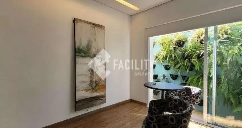 Casa comercial para alugar na Rua Professor Gustavo Enge, 51, Cambuí, Campinas