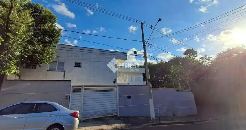 Casa com 4 quartos para alugar na Alberto Gonçalves Pimentel, 146, Barão Geraldo, Campinas
