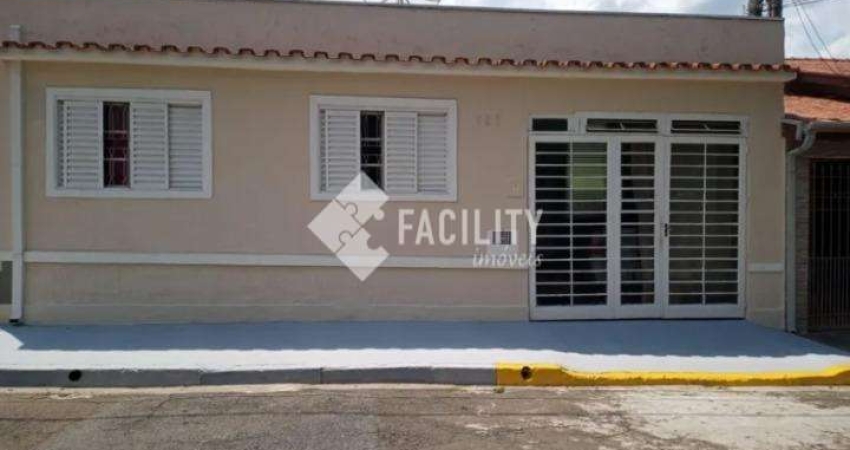 Casa com 2 quartos para alugar na Rua Hamílton Dias Ribeiro, 555, Cambuí, Campinas