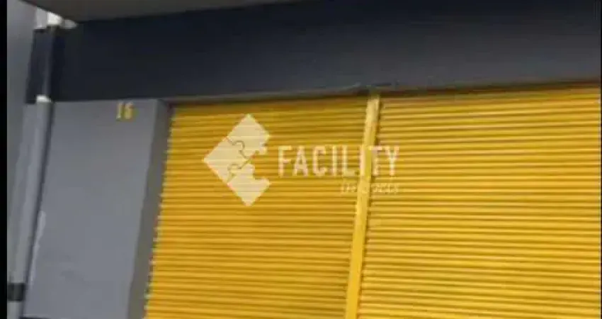 Sala comercial para alugar na Avenida Porphirio Cardoso de Novaes, 15, Vila Ângela Marta, Campinas