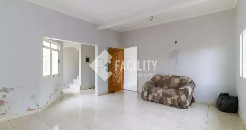 Casa com 4 quartos para alugar na Rua Doutor Sales de Oliveira, 2064, Vila Industrial, Campinas
