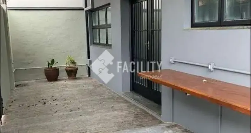 Sala comercial para alugar na Rua Agudos, 46, Jardim Nossa Senhora Auxiliadora, Campinas