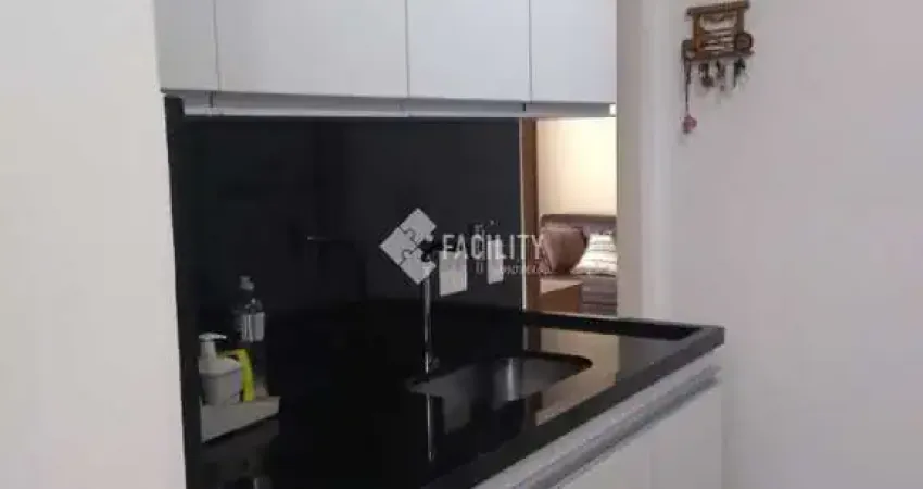 Apartamento com 2 quartos à venda no Parque Jambeiro, Campinas 