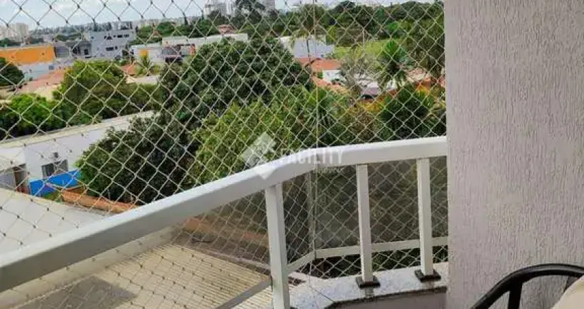 Apartamento com 3 quartos à venda na Avenida dos Pioneiros, 71, Santa Terezinha, Paulínia
