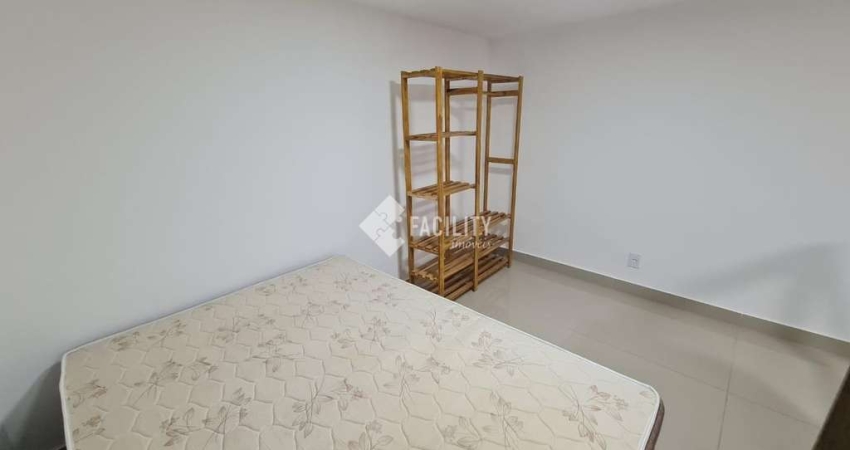 Apartamento com 1 quarto para alugar na Rua dos Guainumbis, 581, Vila Costa e Silva, Campinas