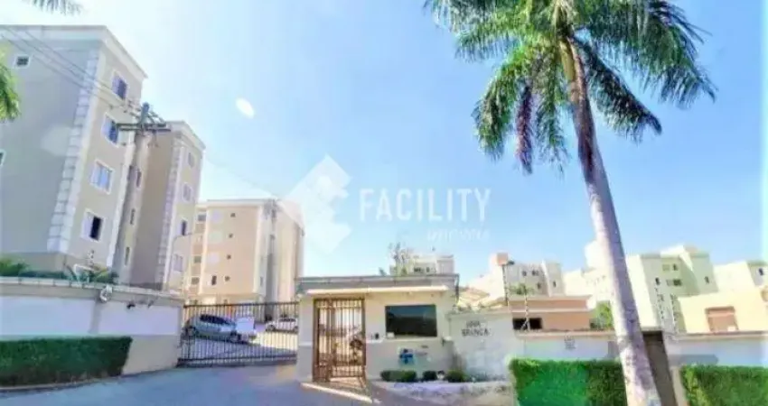 Apartamento com 3 quartos à venda na Avenida Washington Luís, 4600, Vila Marieta, Campinas