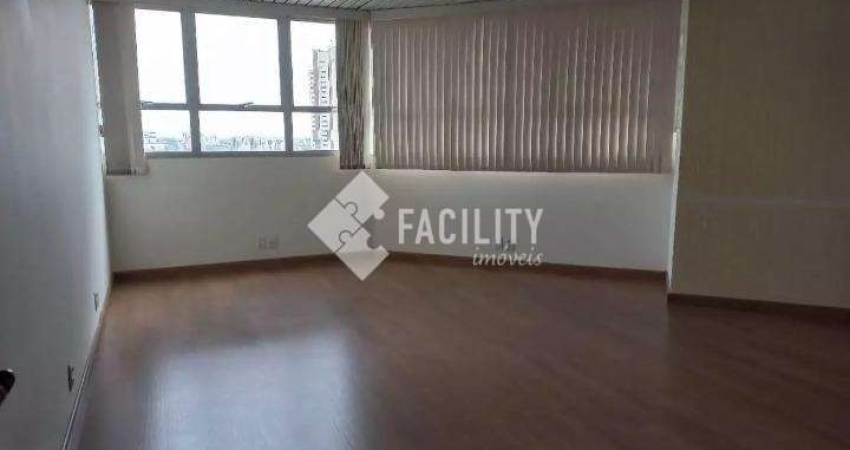 Sala comercial para alugar na Rua Barão de Jaguara, 707, Centro, Campinas