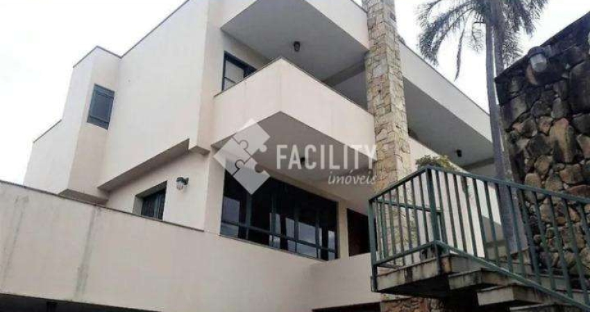 Casa comercial para alugar na Rua Madre Maria Santa Margarida, 626, Parque Nova Campinas, Campinas