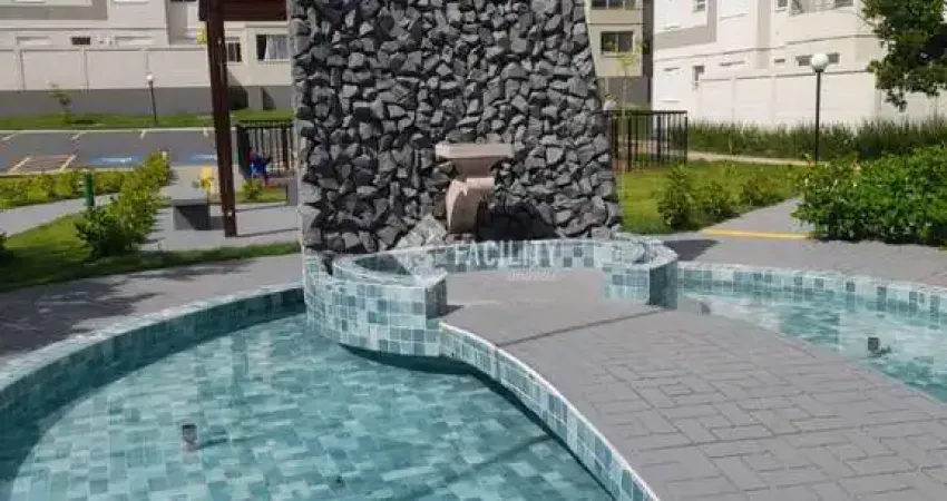 Apartamento com 2 quartos à venda na Rua Santa Rita do Passa Quatro, 355, Jardim Nova Europa, Campinas