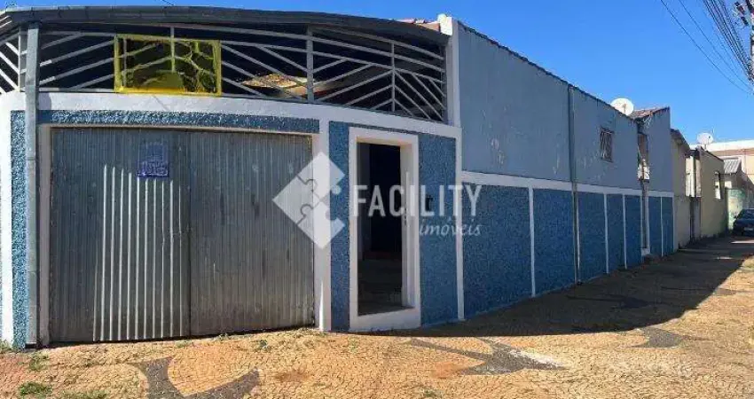 Casa com 3 quartos à venda na Rua dos Camaiuras, 06, Vila Costa e Silva, Campinas