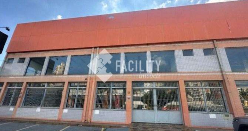 Sala comercial para alugar na Avenida Orosimbo Maia, 1175, Centro, Campinas