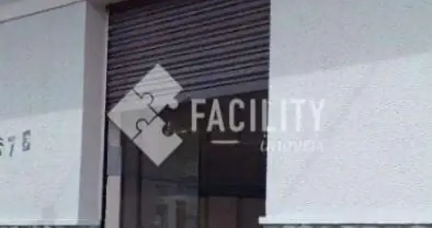 Sala comercial para alugar na Rua Paula Bueno, 706, Taquaral, Campinas