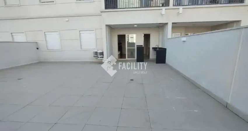 Apartamento com 2 quartos para alugar na Rua Lotário Novaes, 244, Taquaral, Campinas