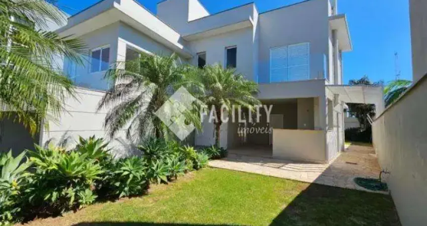 Casa em condomínio fechado com 3 quartos à venda no Chácaras Silvania, Valinhos 