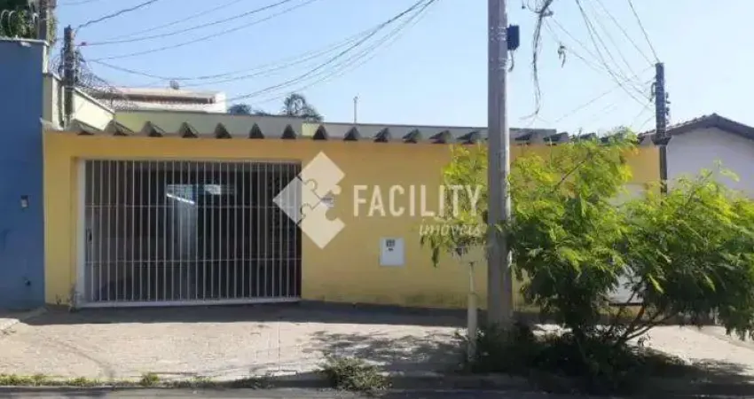 Casa comercial para alugar na Benedito Rodrigues Gouveia, 449, Jardim Campos Elíseos, Campinas