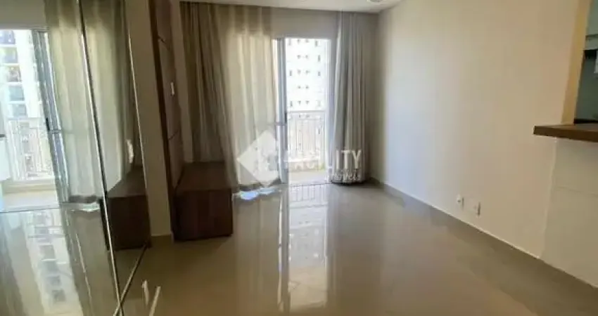 Apartamento com 2 quartos à venda na Chácara Primavera, Campinas 