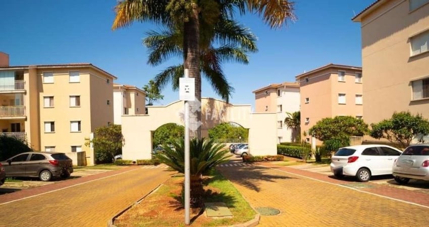 Apartamento com 3 quartos à venda na Rua Heitor Ernesto Sartori, 730, Loteamento Center Santa Genebra, Campinas