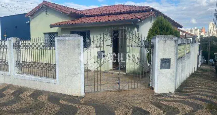 Casa com 2 quartos à venda no Taquaral, Campinas 