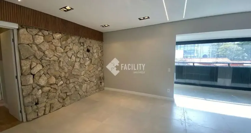 Apartamento com 3 quartos à venda no Taquaral, Campinas 
