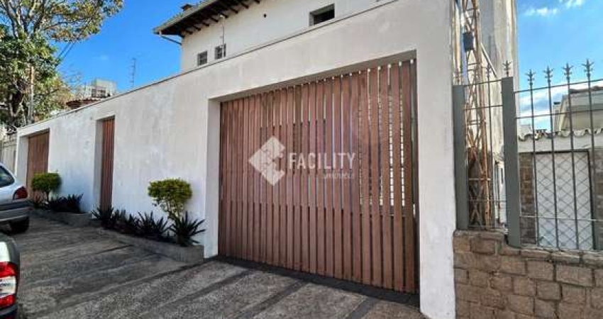 Casa comercial à venda na Amador Florence, 182, Botafogo, Campinas