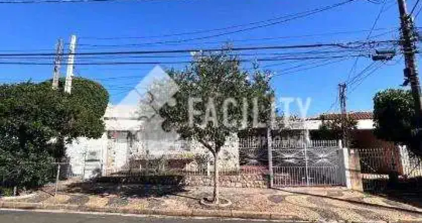 Casa com 3 quartos para alugar na Rua Alexandre Herculano, 102, Jardim Nossa Senhora Auxiliadora, Campinas
