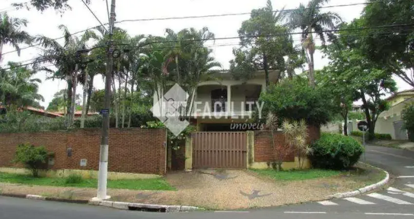 Casa comercial à venda na Avenida Doutor Heitor Penteado, 1333, Parque Taquaral, Campinas