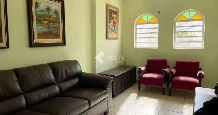 Casa com 2 quartos à venda no Taquaral, Campinas 