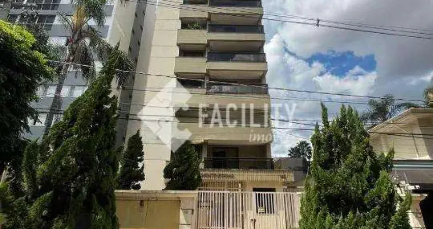 Apartamento com 3 quartos à venda na Rua São Pedro, 142, Cambuí, Campinas