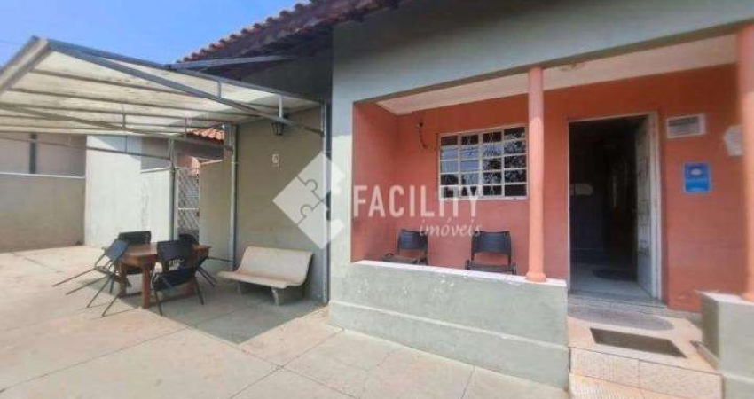 Casa comercial para alugar na Rua Augusto César de Andrade, 506, Nova Campinas, Campinas