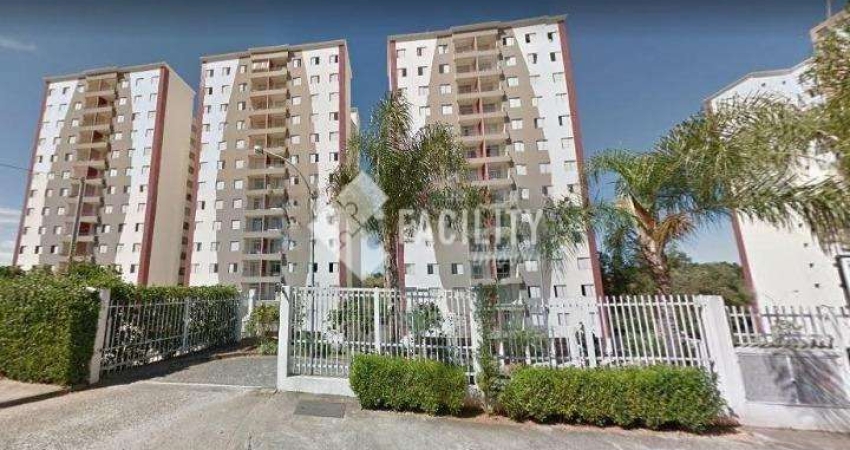 Apartamento com 3 quartos à venda na Rua Antônio Marques Serra, 545, Jardim Antonio Von Zuben, Campinas