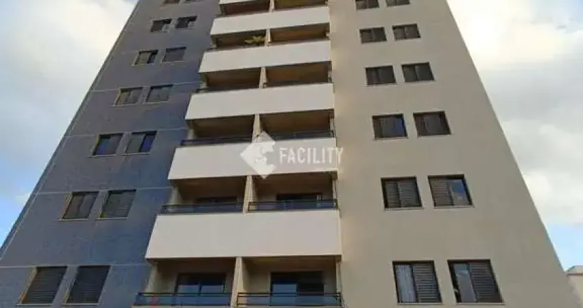 Apartamento com 3 quartos à venda na Avenida Rotary, 25, Vila Brandina, Campinas
