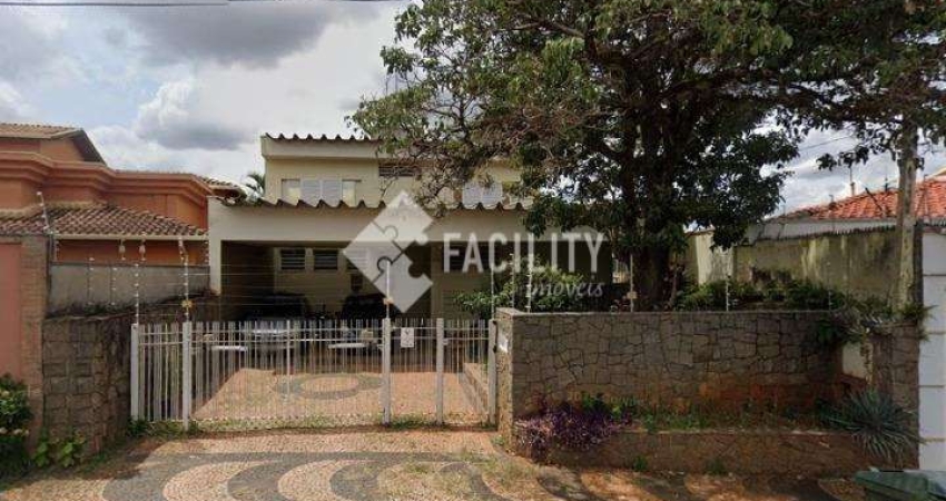 Casa comercial à venda na Rua Professor Alcíno Almeida Maudonnet, 770, Jardim Nossa Senhora Auxiliadora, Campinas