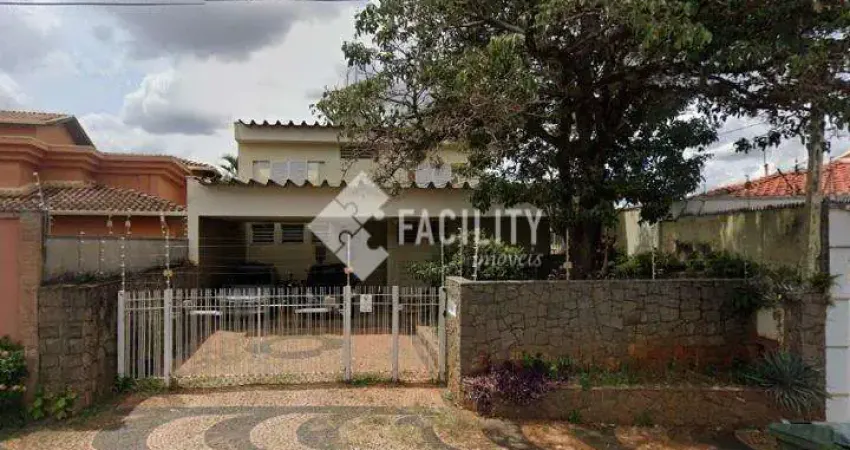 Casa comercial para alugar na Rua Professor Alcíno Almeida Maudonnet, 770, Jardim Nossa Senhora Auxiliadora, Campinas