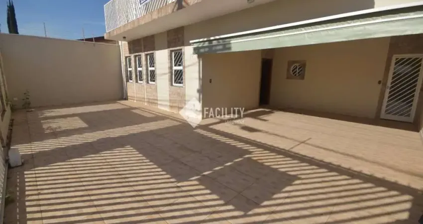 Casa comercial para alugar na Rua Santo Antônio da Alegria, 130, Jardim Nova Europa, Campinas