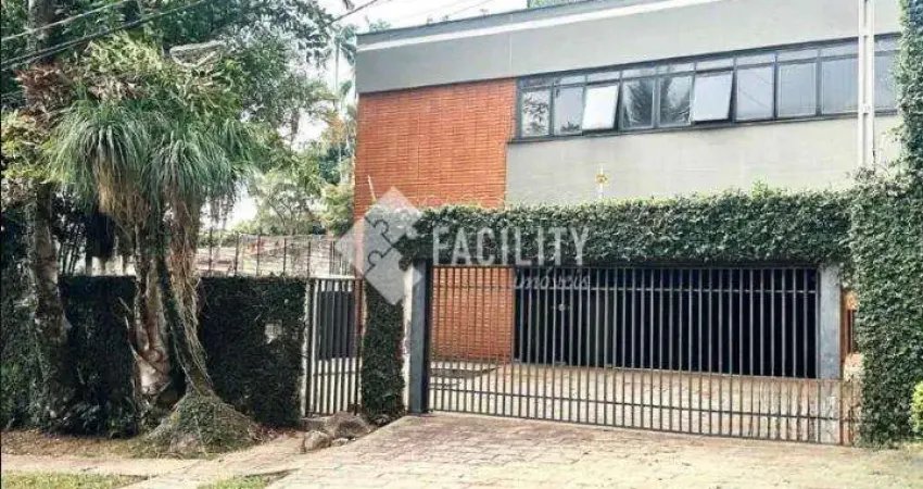 Casa comercial para alugar na Rua Salim Feres, 251, Jardim Santa Marcelina, Campinas